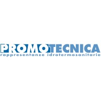 Promotecnica S.a.s. logo - Similar company to Tecno Ati S.R.L.