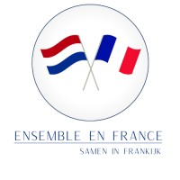 ENSEMBLE EN FRANCE logo - Similar company to France Fraternités