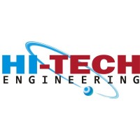 Hi-Tech Engineering logo - Similar company to Hitech Engineering Services