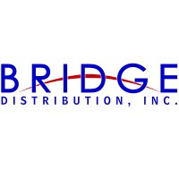 Bridge Distribution, Inc. logo - Similar company to Information Technology Security Distribution, Inc.