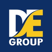 DE Group Ltd logo - Similar company to Expocrafters Nz
