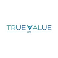 True Value CPA logo - Similar company to Fusion Placement Solutions