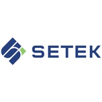 SETEK SYSTEMS AB logo - Similar company to Resilify