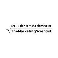 The Marketing Scientist logo - Similar company to Spotlessmind