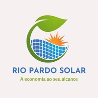 Rio Pardo Solar logo - Similar company to Construfacil