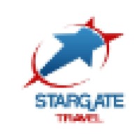 Stargate Travel logo - Similar company to Tosu Pro S.R.O.