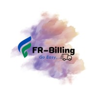 Fr-Billing logo - Similar company to Katro &Co
