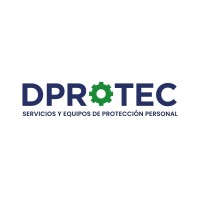 Dprotec logo - Similar company to Daelz -Talleres En Cultura Organizacional Y Equipo De Gestión Humana