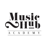 Music Hub Academy logo - Similar company to Music & More