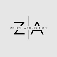 Zenith Adquisition logo - Similar company to Proxus