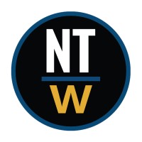 NameTagWizard logo - Similar company to Hc Brands
