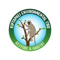 Kiptapkei Environmental CBO logo - Similar company to Scope Intervention