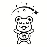 Yolo Baby logo - Similar company to Bambinou