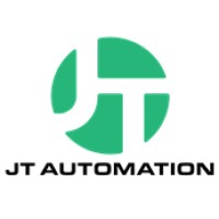 JT Automation logo - Similar company to American Cladding Technologies