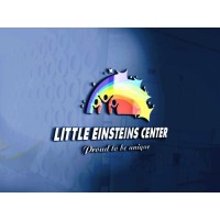 Little Einsteins Center logo - Similar company to Abzu Exploration & Mining Business