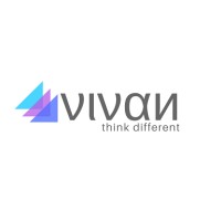 Vivan International logo - Similar company to Syllogos Systems