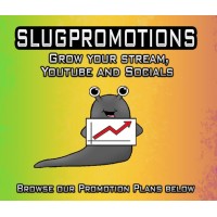 Slugpromotions Ltd