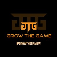 Grow The Game logo - Similar company to Grow The Game