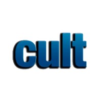 CULT logo - Similar company to Pós Phorte