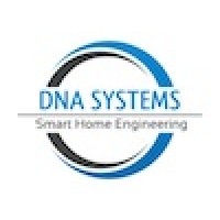 DNA Systems logo - Similar company to Bespoke Av Installations Ltd