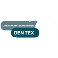 Den Tex logo - Similar company to Fixe Ideias