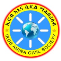 Irob Anina Civil Society logo - Similar company to Umubyeyi Elevate