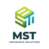 MST Insurance Solutions, Inc. logo - Similar company to Innovate Realty, Inc.