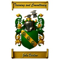 John Varlow | Training and Consultancy