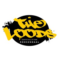 The Loods Graffiti Hall Of Fame & Creative Lab
