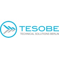 TESOBE GmbH logo - Similar company to Open Bank Project