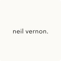 By Neil Vernon logo - Similar company to Social Soup (Australia & Nz)