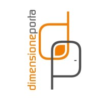 Dimensione Porta logo - Similar company to Archimago Progetto Casa