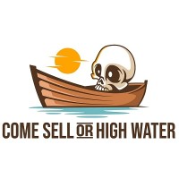 Come Sell or High Water logo - Similar company to Esbp Brokerage Co. Llc