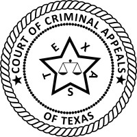 Court of Criminal Appeals of Texas logo - Similar company to Harris County District Attorney'S Office