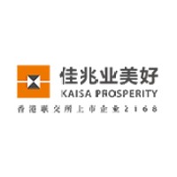 Kaisa Prosperity logo - Similar company to Kaisa Group