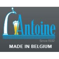 Antoine Belgium logo - Similar company to Kaolia Services