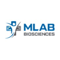 MLAB Biosciences logo - Similar company to Ensem Therapeutics
