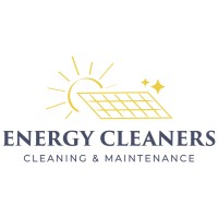 Energy Cleaners logo - Similar company to Alli