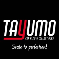 Tayumo logo - Similar company to Wsi Models