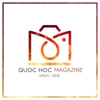 Quoc Hoc Magazine