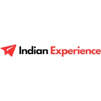 Indian Experience logo - Similar company to Ck Sen