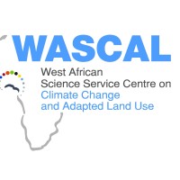 WASCAL CCLU - KNUST logo - Similar company to Drp-Wacs Wascal