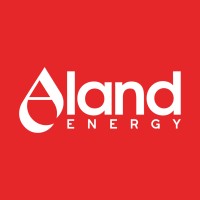 Aland Energy logo - Similar company to Voltec Ltd