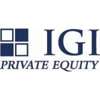 IGI Private Equity logo - Similar company to Secofind Sim
