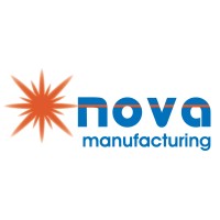 Nova Manufacturing logo - Similar company to Milworks