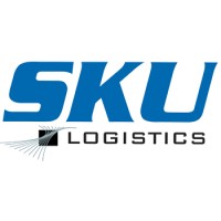 SKU Logistics Pty Ltd logo - Similar company to Plan A Logistics