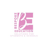 Bespoke Education logo - Similar company to The Lighthouse Centre