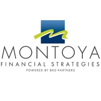 Montoya Financial Strategies logo - Similar company to Vvm Vending