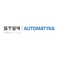 STER Automatyka logo - Similar company to Pdsi - Robotic Welding Systems