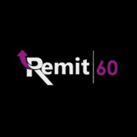 Remit60 logo - Similar company to Sendmore, Inc.